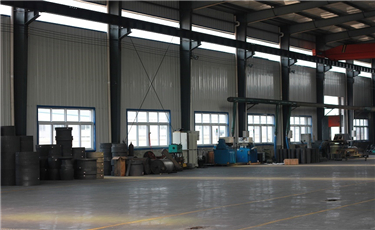 六工石墨先模事跡巡回報告會圓滿結(jié)束