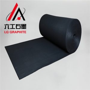 碳氈和石墨氈的區(qū)別在哪里