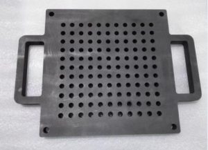 封裝石墨模具表面貼裝型的類(lèi)型