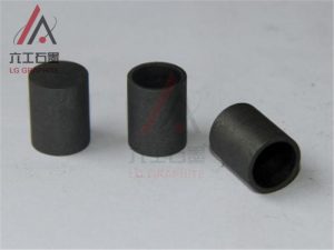 石墨課堂—石墨化品的氧化廢品