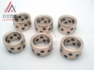 石墨環(huán)有什么用