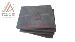 等靜壓石墨板高密度高強(qiáng)度半導(dǎo)體與光伏用耐熱板材
