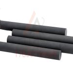 光伏半導(dǎo)體高純石墨碳棒連接件直銷