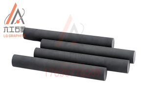 光伏半導體高純石墨碳棒連接件直銷