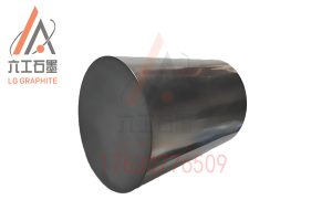 耐高溫石墨棒材非標異形定制