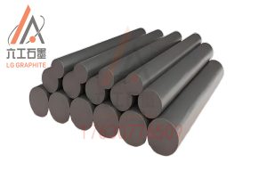 高導(dǎo)電石墨碳棒電火花放電加工電極