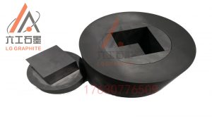 石墨模具廠家河南六工石墨有限公司介紹