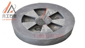 石墨模具耐高溫導(dǎo)熱好適配粉末冶金燒結(jié)成型