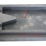釬焊專用石墨模具熱傳導均衡工業(yè)制程好搭檔
