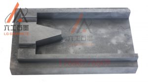 釬焊專用石墨模具熱傳導(dǎo)均衡工業(yè)制程好搭檔