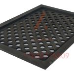 定制石墨模具易加工復(fù)雜型腔工業(yè)成型用