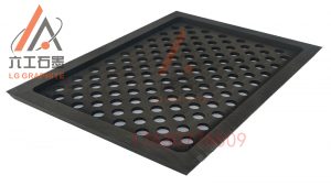 定制石墨模具易加工復(fù)雜型腔工業(yè)成型用