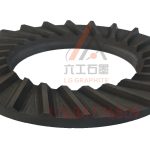 真空爐石墨模具高溫?zé)崽幚頍Y(jié)工藝適配性強(qiáng)