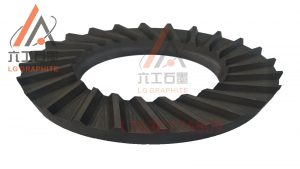 真空爐石墨模具高溫?zé)崽幚頍Y(jié)工藝適配性強(qiáng)